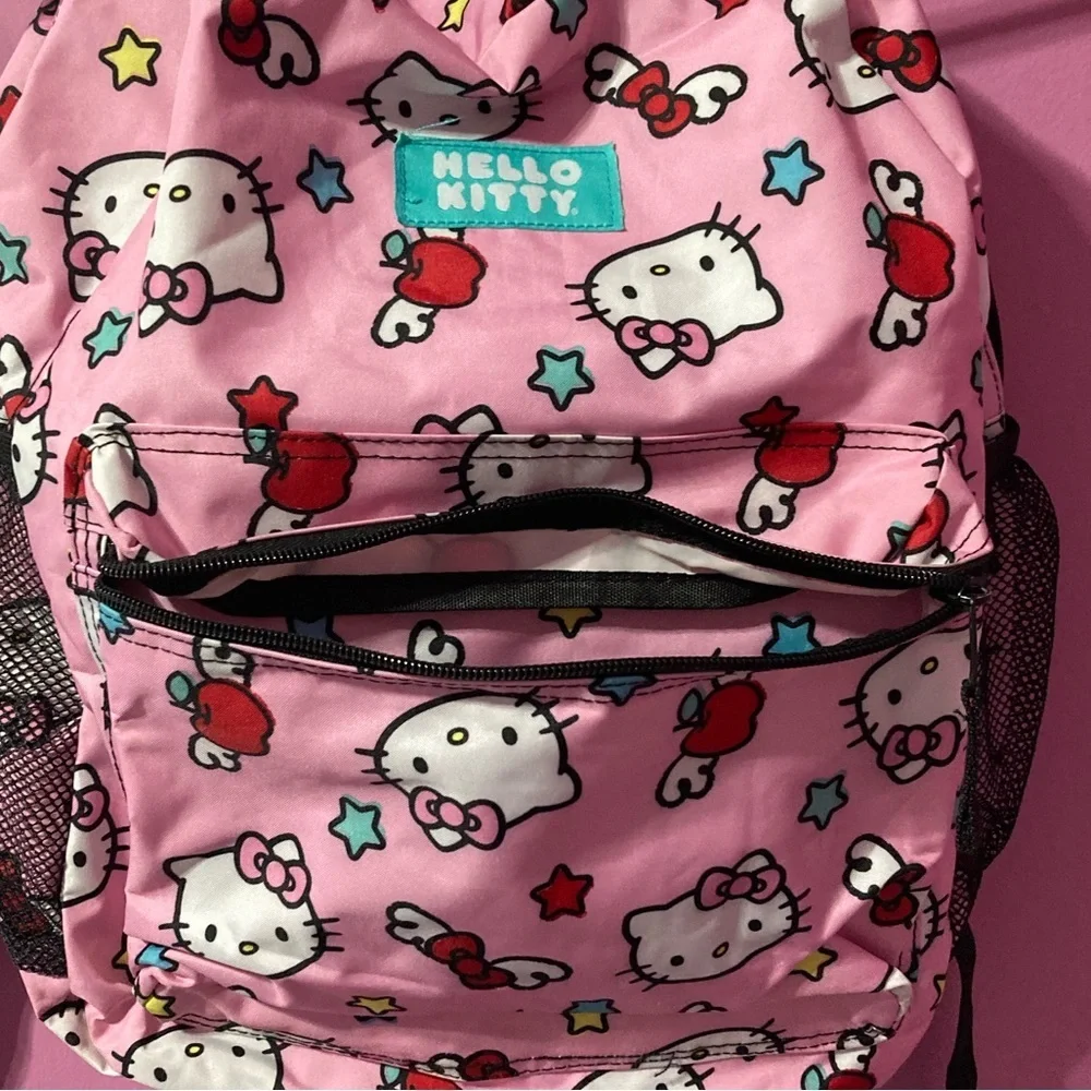 HELLO KITTY - Backpack